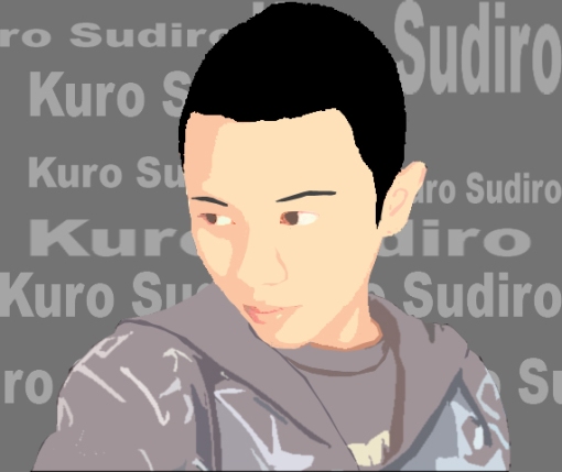 kuro-sudiro